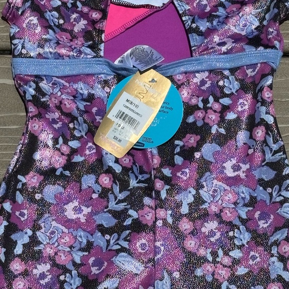 Moret Kids Active- NWT - Picture 3 of 4